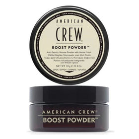 American Crew Boost Powder Travel Size