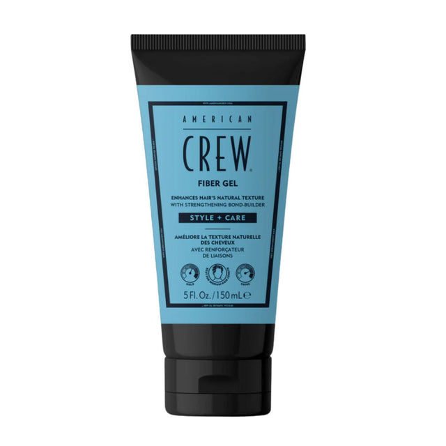 American Crew Fiber Gel Style Enhancer 150ml