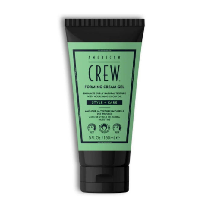 AmericanCrewFormingGelStyleEnhancer150ml