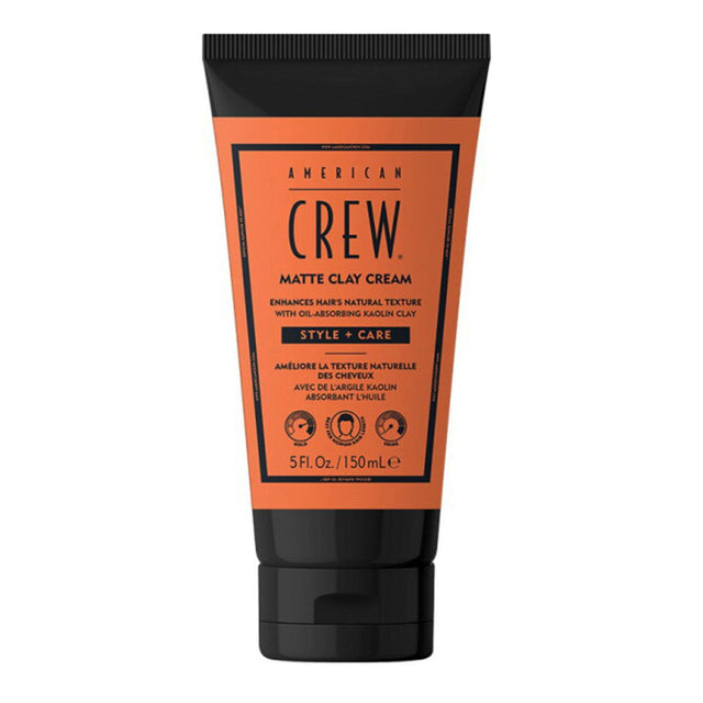 American Crew Matte Clay Cream Style Enhnacer 150ml