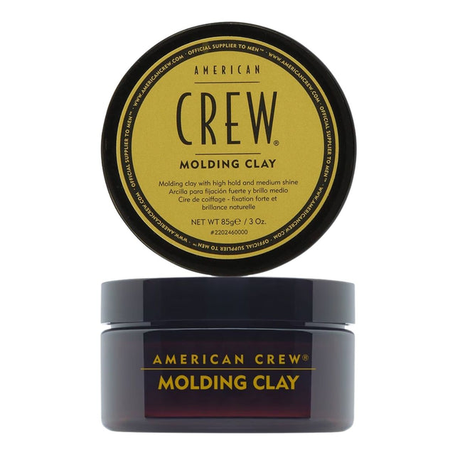 American Crew Molding Clay 85ml