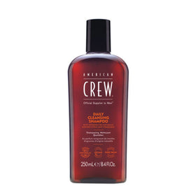 American Crew Daily Cleansing Shampoo 250ml