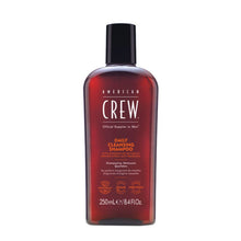 American Crew Daily Cleansing Shampoo 250ml