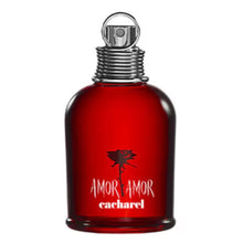 Cacharel Amor Eau de Toilette Vapo