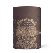 Ancient + Brave Cacao + Chaga Tub 250g