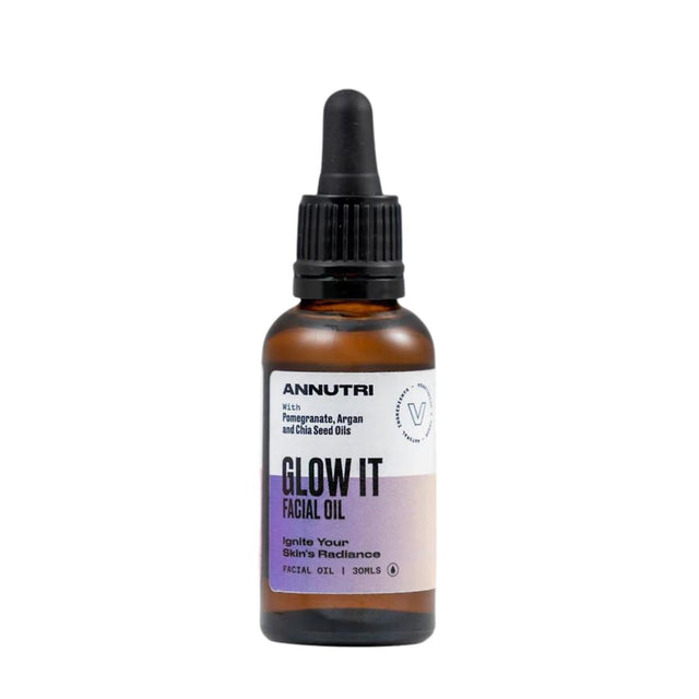 Annutri Glow It Facial Oil