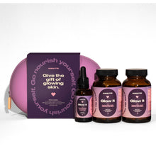 Annutri – Glow It Skin Gift Set 