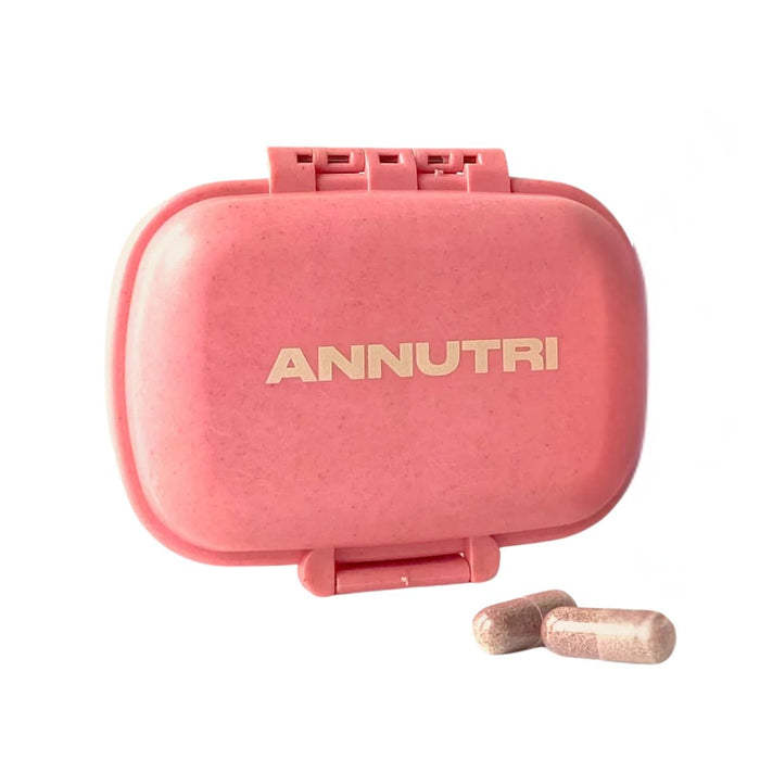 🎁 Free Gift Annutri Pill Dispenser Worth €15 (100% off)