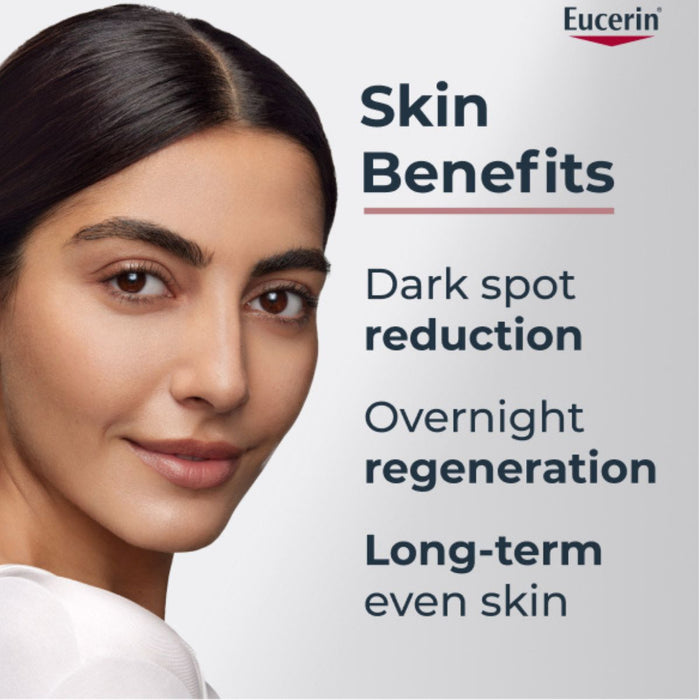 Eucerin Anti-Pigment Night Cream
