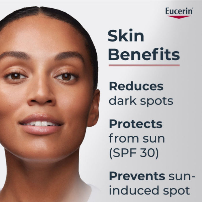 Eucerin Anti-Pigment Day SPF30 Cream
