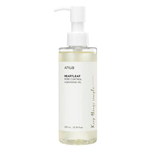 Anua Heartleaf Pore Control Cleansing Oil 200ml