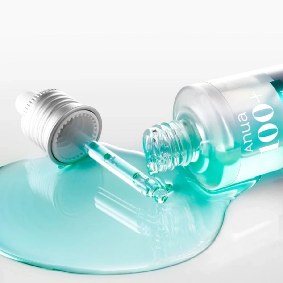 Anua PDRN Hyaluronic Acid Capsule 100 Serum 30ml