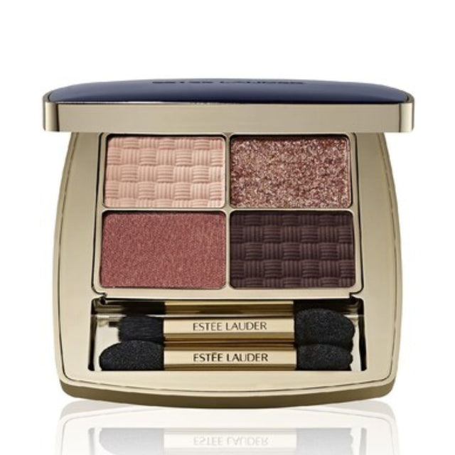 Estée Lauder The Essential Eyeshadow Quad- Après Spree