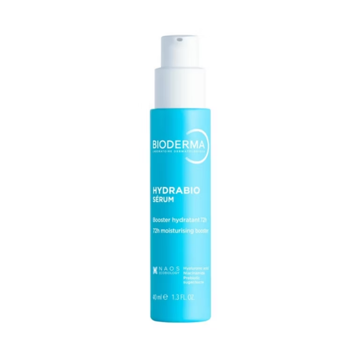 Bioderma New Hydrabio Serum 40ml