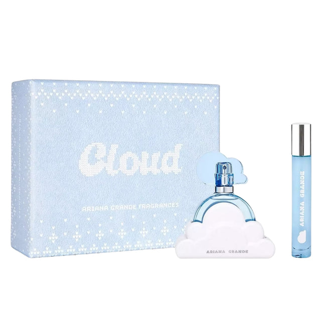 Ariana Grande Cloud Eau de Parfum 30ml + Spray Pen 10ml Gift Set