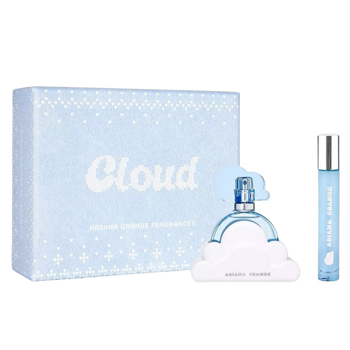 Ariana Grande Cloud Eau de Parfum 30ml + Spray Pen 10ml Gift Set