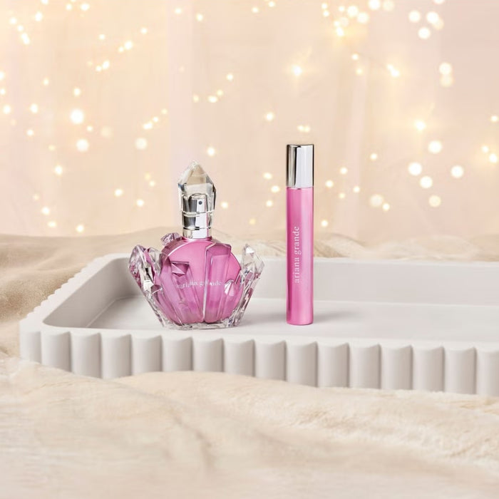 Ariana Grande R.E.M. Cherry Eclipse Eau de Parfum 30ml + Spray Pen 10ml Gift Set