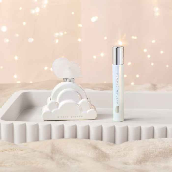 Ariana Grande Cloud Aurora Eau de Parfum 30ml + Spray Pen 10ml Gift Set