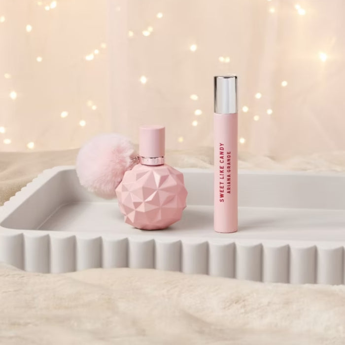 Ariana Grande Sweet Like Candy Eau de Parfum 30ml + Spray Pen 10ml Gift Set