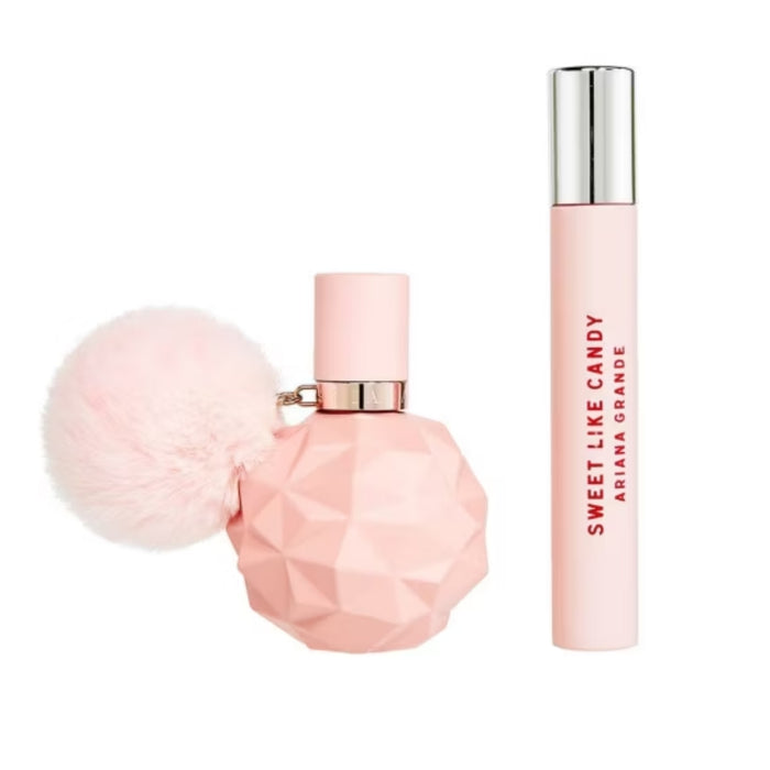 Ariana Grande Sweet Like Candy Eau de Parfum 30ml + Spray Pen 10ml Gift Set