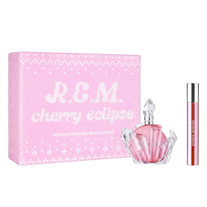 Ariana Grande R.E.M. Cherry Eclipse Eau de Parfum 30ml + Spray Pen 10ml Gift Set