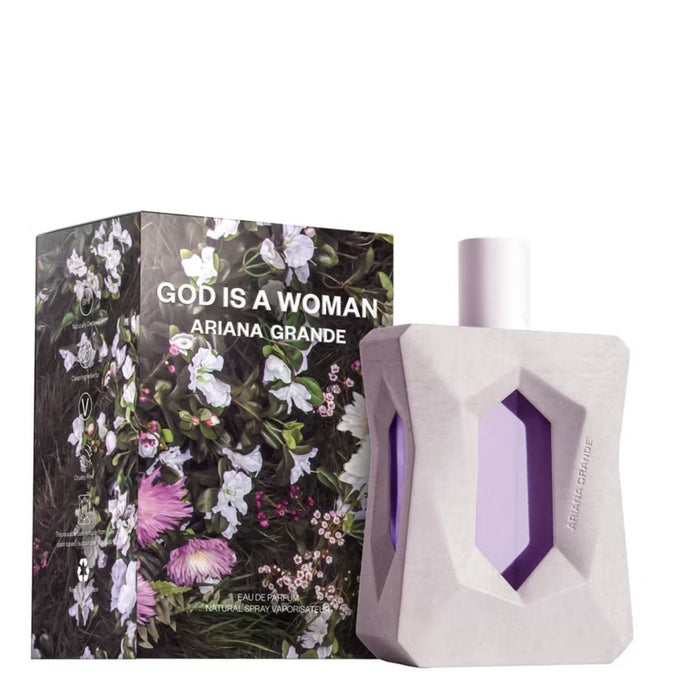 Ariana Grande God Is A Woman Eau de Parfum 30ml