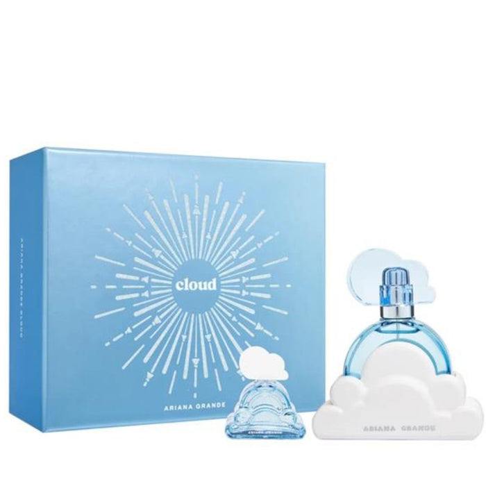 Ariana Grande Cloud Eau De Parfum 50ml Gift Set