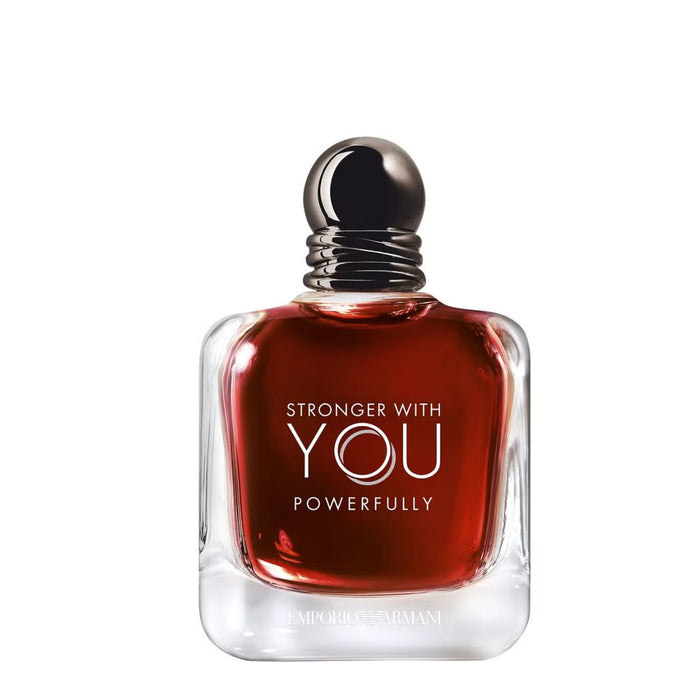 Armani Stronger With You Powerfully Eau de Parfum  
