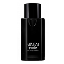 Armani Code Eau de Toilette Refillable