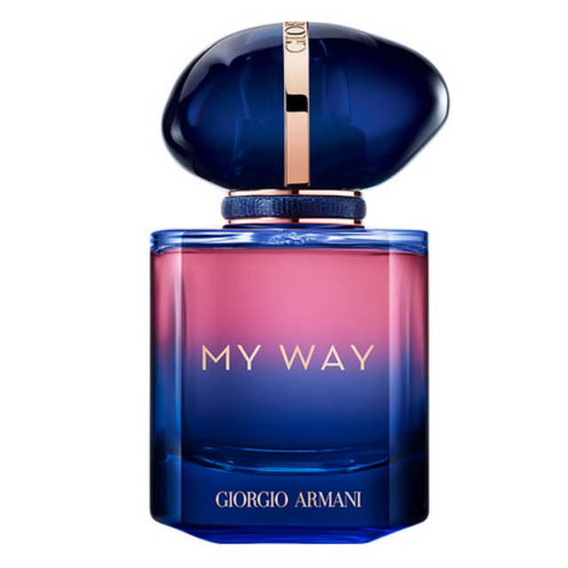 Armani My Way Parfum Refillable