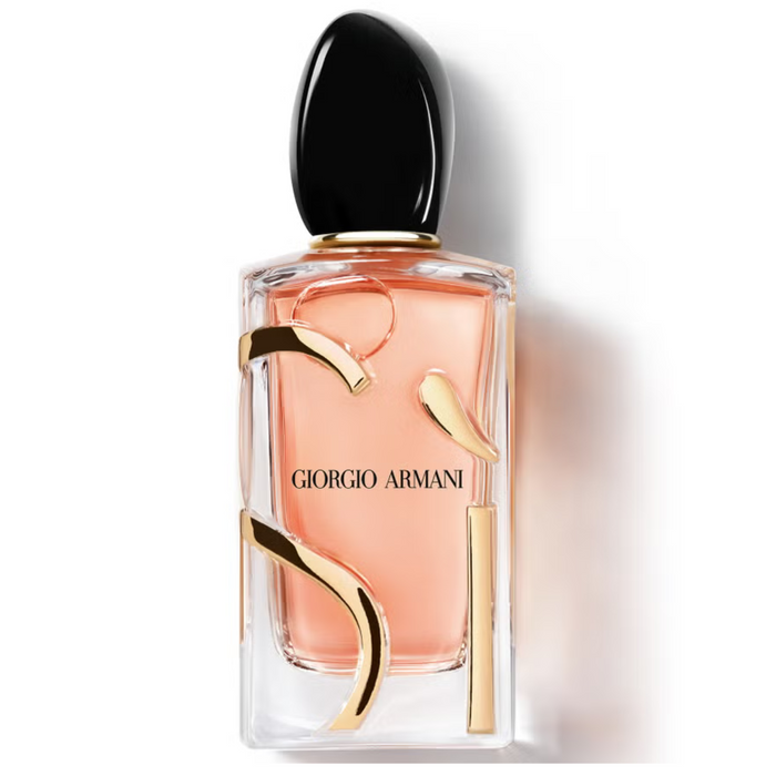 Armani Sì Eau de Parfum Intense 100ml