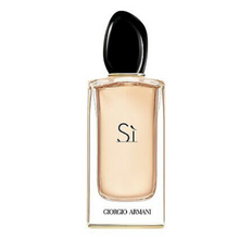 Giorgio Armani Si Eau De Parfum