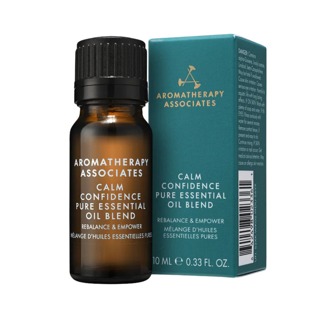 Aromatherapy Associates Calm Confidence Pure Essential Oil 10ml