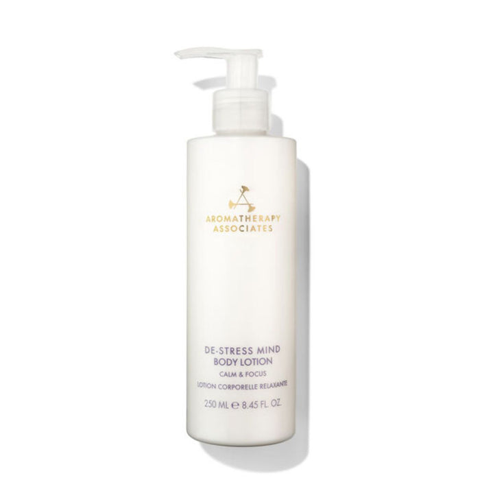 Aromatherapy Associates De-Stress Mind Body Lotion 250ml
