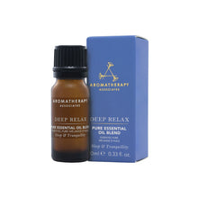 Aromatherapy Associates Deep Relax Pure Essential Oil Blend 10ml