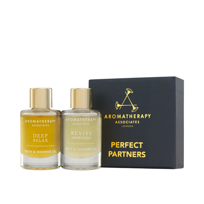Aromatherapy Associates Perfect Partners2 x 9ml