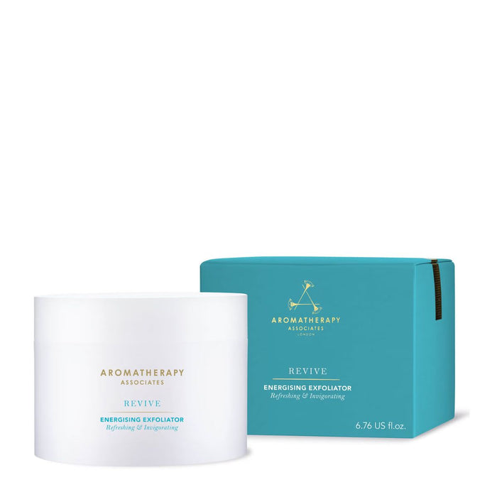 Aromatherapy Associates Revive Energising Exfoliator 200ml