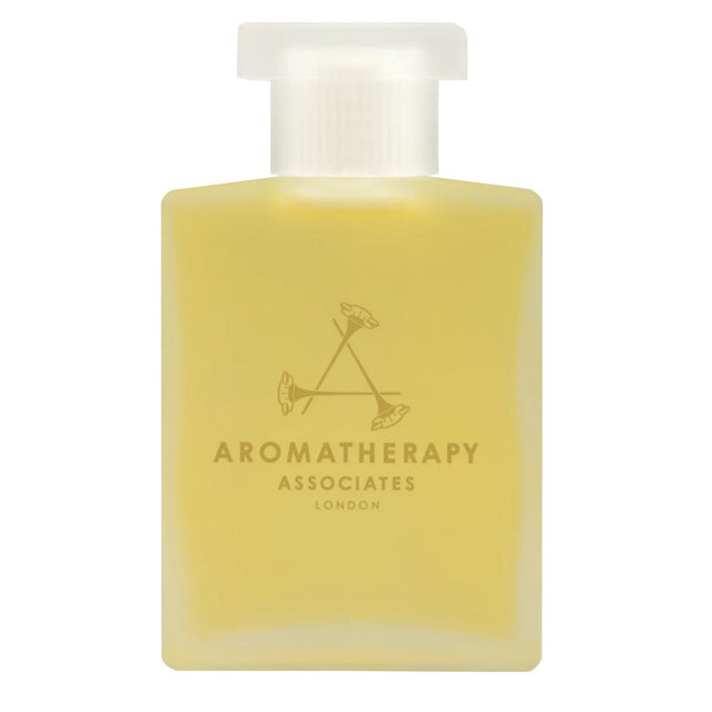 Aromatherapy Associates  Revive Morning Bath And Shower Oil 55ml