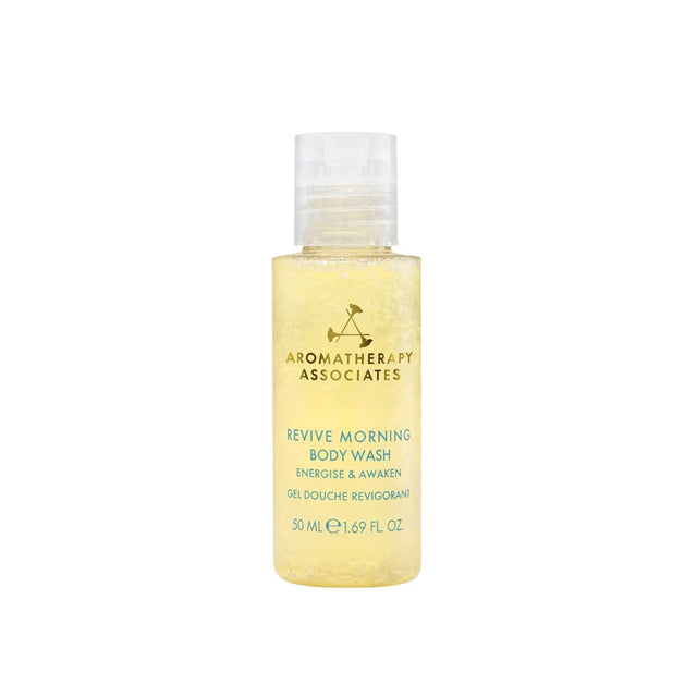 Aromatherapy Associates Revive Morning Body Wash 50ml