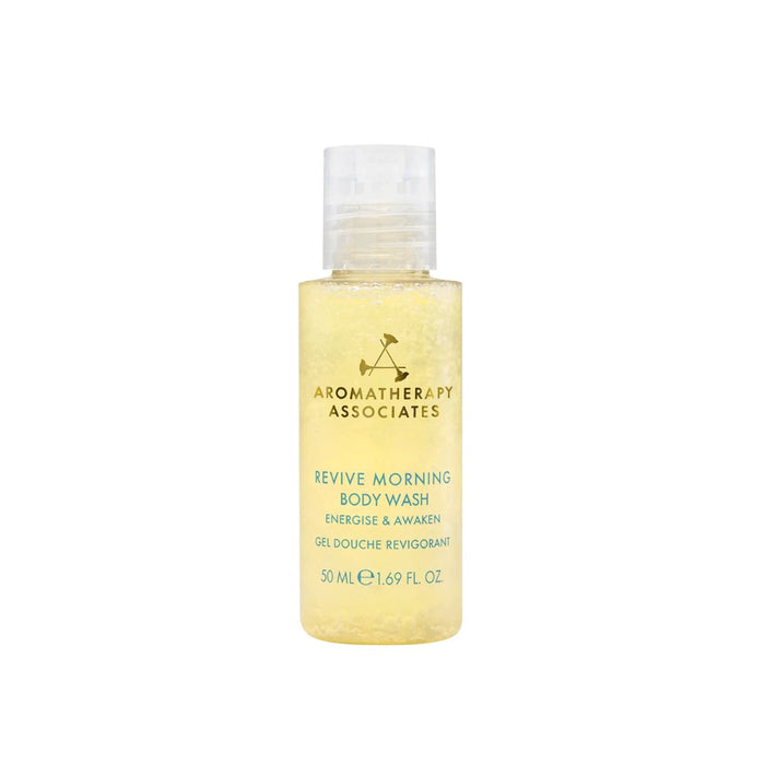 Aromatherapy Associates Revive Morning Body Wash 50ml