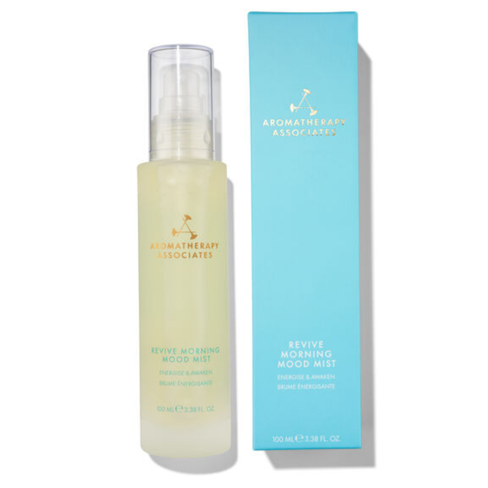 Aromatherapy Associates Revive Morning Mood Mist 100ml