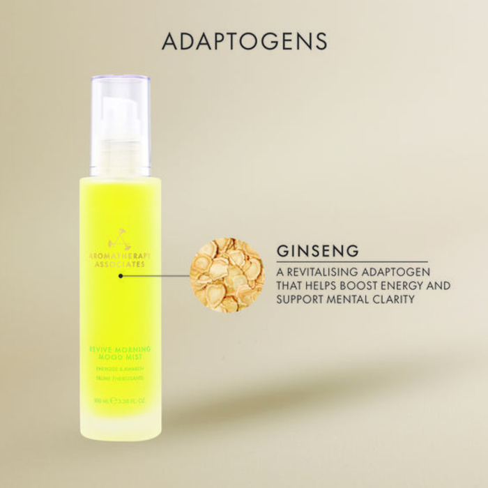 Aromatherapy Associates Revive Morning Mood Mist 100ml