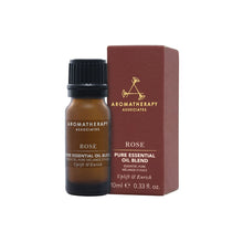 Aromatherapy Associates Rose Pure Essential Oil Blend 10ml