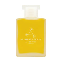 Aromatherapy Associates  De-Stress Mind Bath And Shower Oil 55ml