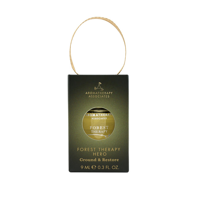 Aromatherapy Associates Festive 25 - Forest Therapy Hero 9ml