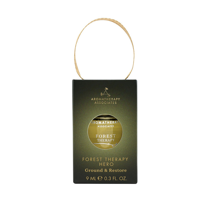 Aromatherapy Associates Festive 25 - Forest Therapy Hero 9ml