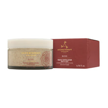 Aromatherapy Associates  Rose Triple Exfoliator 200ml