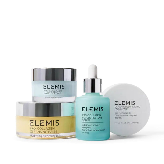 ELEMIS x Aston Martin Aramco Formula One Team Iconic Skincare Collection For Her