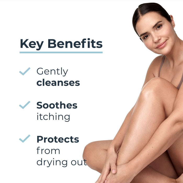 Eucerin AtoControl Bath & Shower Oil