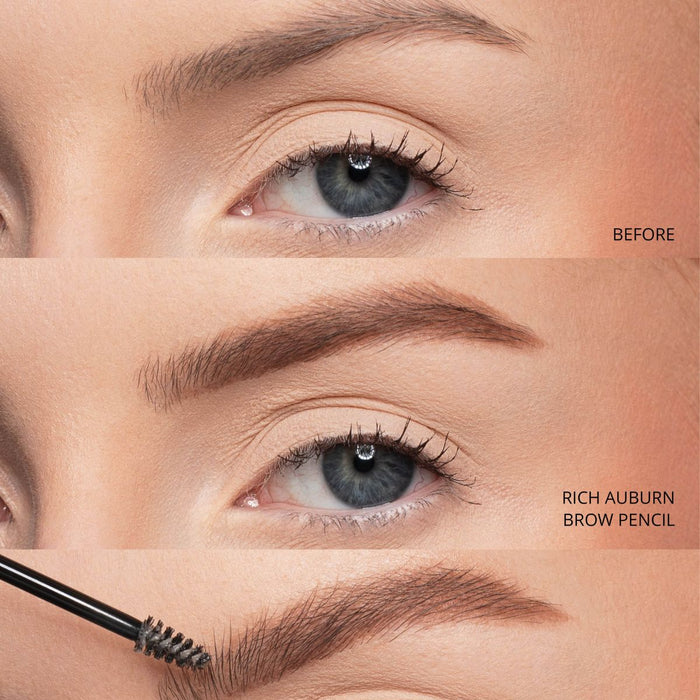 KASH Beauty Brow Precision Pencil